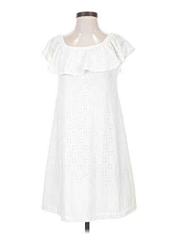 Urban Rose Casual Dress (view 1)