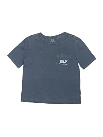 Vineyard Vines Short Sleeve T-Shirt (view 1)