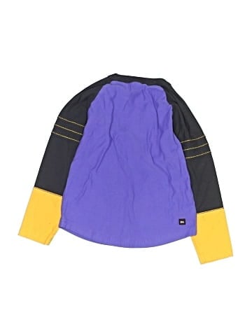 Tea 3/4 Sleeve T-Shirt (view 2)