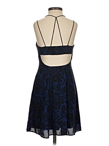 Express Cocktail Dress (view 2)
