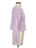 Noisy May Purple Pullover Sweater Size XS - photo 4