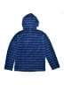 Mini Boden Stripes Blue Jacket Size 9 - 10 - photo 2