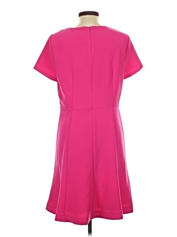 Ann Taylor Casual Dress (view 2)
