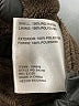 Kristen Blake 100% Polyester Brown Jacket Size XL - photo 7
