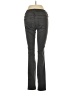 FRAME Denim Hearts Gray Jeans Size 24 waist - photo 2
