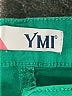 YMI Solid Teal Casual Pants Size 30 waist - photo 7