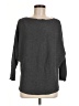 Vince Camuto Gray Pullover Sweater Size M - photo 1