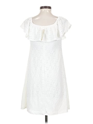 Urban Rose Casual Dress (view 2)