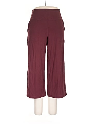 Lululemon Athletica Active Pants (view 1)