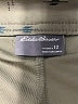 Eddie Bauer Stars Green Skort Size 12 - photo 3