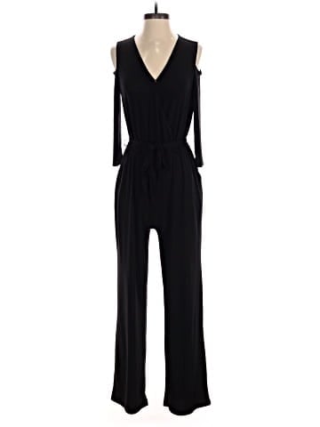 NY Collection Jumpsuit (view 1)