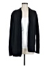 Lands' End Black Cardigan Size M (petite) - photo 1