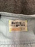 Holding Horses 100% Lyocell Blue Long Sleeve Blouse Size XS - photo 7