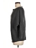 Vince Camuto Gray Pullover Sweater Size M - photo 5