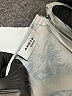 Akris Punto Blue 3/4 Sleeve Blouse Size 14 - photo 7