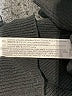 Zara Black Dress Size 8 - 9 - photo 4