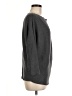 Vince Camuto Gray Pullover Sweater Size M - photo 4