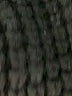 Unbranded Solid Black Turtleneck Sweater Size XL - photo 7