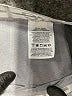 Nike Gray Active Pants Size S - photo 8