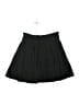Zara Solid Black Skort Size S - photo 2