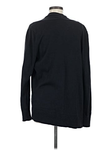 Lands' End Cardigan (view 2)