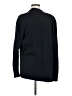 Lands' End Black Cardigan Size M (petite) - photo 2