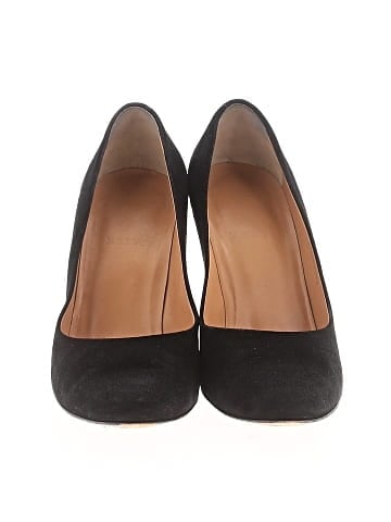Bally Heels (view 2)