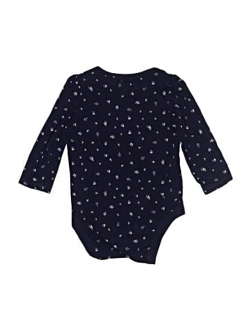 Baby Gap Long Sleeve Onesie (view 2)