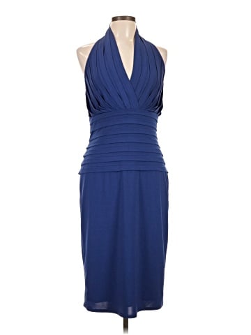 Tadashi Cocktail Dress (view 1)