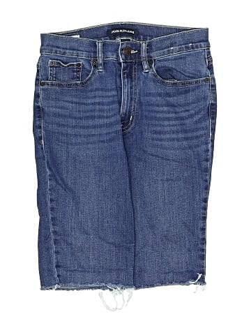 CALVIN KLEIN JEANS Denim Shorts (view 1)