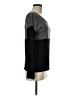 Splendid Gray Long Sleeve T-Shirt Size M - photo 4