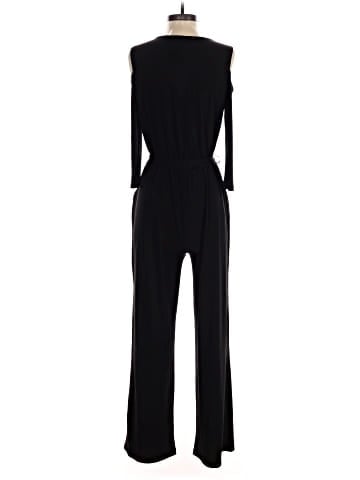 NY Collection Jumpsuit (view 2)