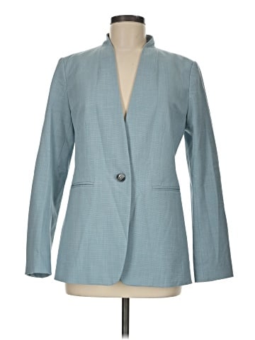 Ann Taylor Factory Blazer (view 1)
