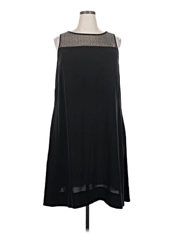 Eileen Fisher Casual Dress (view 1)