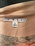 CAbi 100% Rayon Pink Jacket Size L - photo 6
