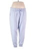 Active by Old Navy Solid Blue Casual Pants Size 2X - photo 1