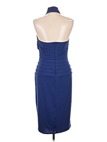 Tadashi Cocktail Dress (view 2)