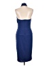 Tadashi Blue Cocktail Dress Size L - photo 2