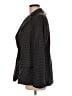 Torrid Houndstooth Brown Blazer Size Med Plus (00) - photo 5