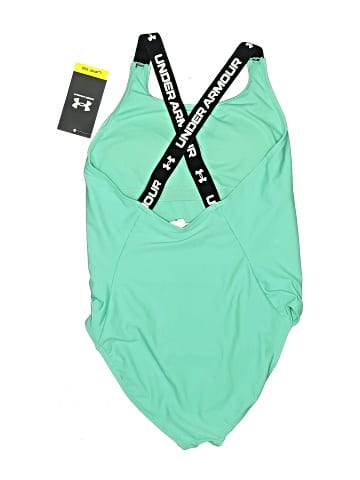 Under Armour One Piece Swimsuit (view 2)