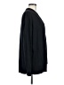 Lands' End Black Cardigan Size M (petite) - photo 4