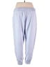 Active by Old Navy Solid Blue Casual Pants Size 2X - photo 2