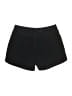 Lands' End Solid Black Athletic Shorts Size 8 (petite) - photo 1