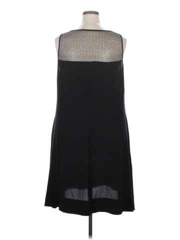 Eileen Fisher Casual Dress (view 2)