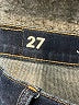 J.Crew Blue Jeans Size 27 waist - photo 8