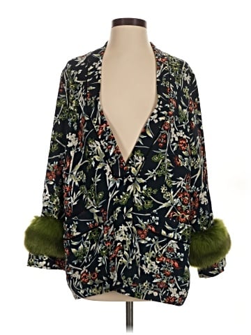 Zara TRF Blazer (view 1)
