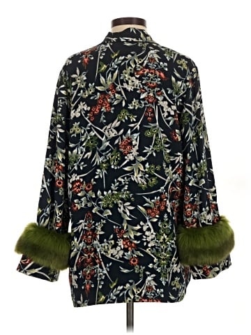 Zara TRF Blazer (view 2)