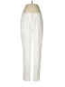 Ann Taylor Ivory Cargo Pants Size 4 - photo 1
