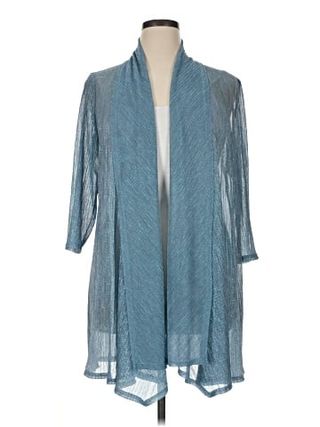 R&M Richards Kimono (view 1)
