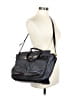 Rag & Bone 100% Leather Black Blue Leather Satchel One size - photo 2